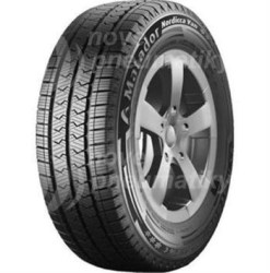 195/75R16 107/105R, Matador, NORDICCA VAN