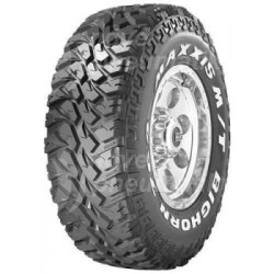 33x12.5R15 108Q, Maxxis, MT-764