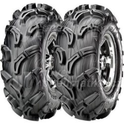 25X8D12 43J, Maxxis, ZILLA MU01