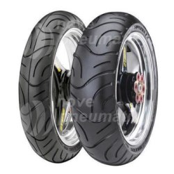 110/60D12 43L, Maxxis, M6029 ROLLER