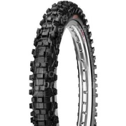 80/100D21 51M, Maxxis, M7304