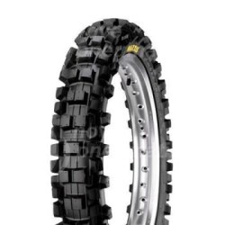 110/90D19 62M, Maxxis, M7305