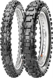 140/80D18 70R, Maxxis, M7314K