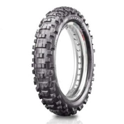 140/80D18 70R, Maxxis, M7324