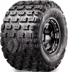18X10D8 , Maxxis, RAZR PLUS MX MS-CR2