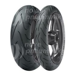 190/55R17 75W, Metzeler, SPORTEC M3