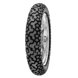 4D18 64R, Metzeler, ENDURO 2