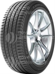 235/65R17 108V, Michelin, LATITUDE SPORT 3