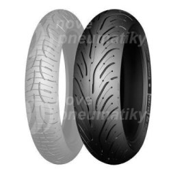 180/55R17 73W, Michelin, PILOT ROAD 4 R