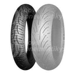 120/70R18 59W, Michelin, PILOT ROAD 4 GT F