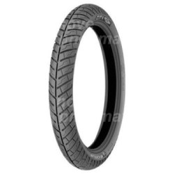 80/90D17 50S, Michelin, CITY PRO