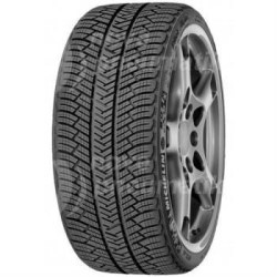 235/40R19 92V, Michelin, PILOT ALPIN PA4