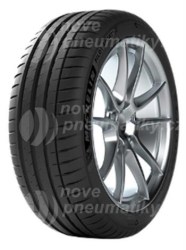 275/40R18 103Y, Michelin, PILOT SPORT 4