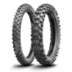 100/90D19 57M, Michelin, STARCROSS 5 MEDIUM