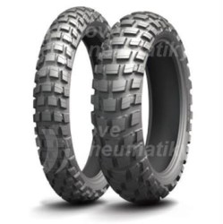 130/80D18 66S, Michelin, ANAKEE WILD