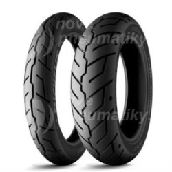 160/70B17 73V, Michelin, SCORCHER 31