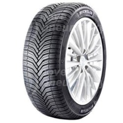 235/50R18 101V, Michelin, CROSSCLIMATE SUV