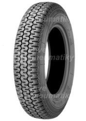 145/80R15 78S, Michelin, XZX