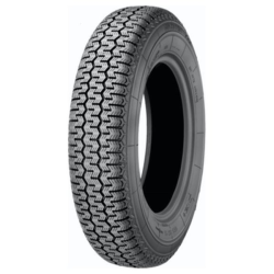 Michelin XZX