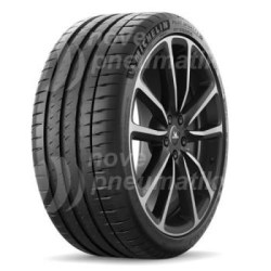 325/35R23 115Y, Michelin, PILOT SPORT 4 S