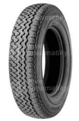 185/80R15 93V, Michelin, XVS