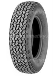 205/70R14 89W, Michelin, XWX