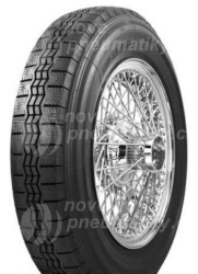 125R15 68S, Michelin, X