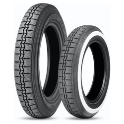 Michelin X