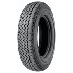 Michelin XVS P