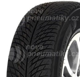 255/50R19 107V, Michelin, PILOT ALPIN 5 SUV