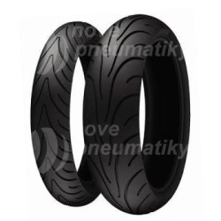 120/70R17 58W, Michelin, PILOT ROAD 2