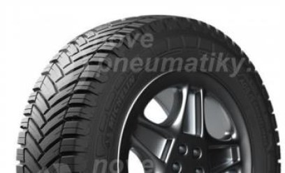 195/75R16 110/108R, Michelin, AGILIS CROSSCLIMATE