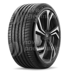 235/50R20 104Y, Michelin, PILOT SPORT 4 SUV