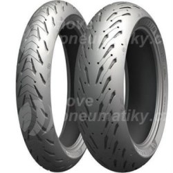 160/60R17 69W, Michelin, ROAD 5