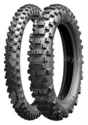 90/100D21 57R, Michelin, ENDURO MEDIUM