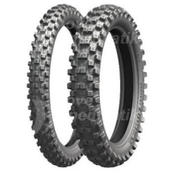 100/100D18 59R, Michelin, TRACKER