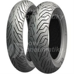 120/70D12 51S, Michelin, CITY GRIP 2