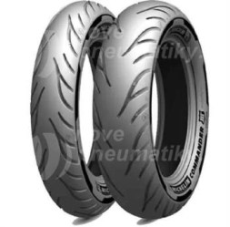 170/80B15 77H, Michelin, COMMANDER 3 CRUISER