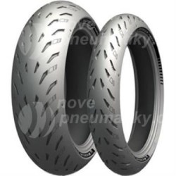 120/70R17 58W, Michelin, POWER 5