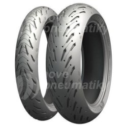 120/70R17 58W, Michelin, PILOT ROAD 5 GT
