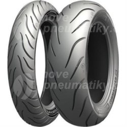 130/90B16 74H, Michelin, COMMANDER 3 TOURING