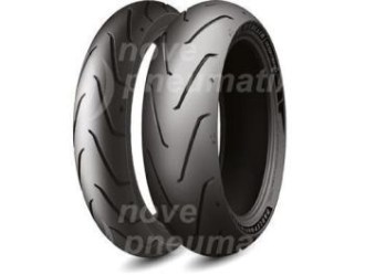 120/70R17 58W, Michelin, SCORCHER SPORT