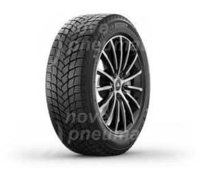 225/40R18 92H, Michelin, X ICE SNOW