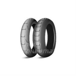 160/60R17 , Michelin, POWER SUPERMOTO B2