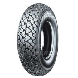 100/90D10 56J, Michelin, S83