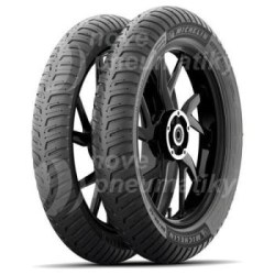 2.25D17 38P, Michelin, CITY EXTRA