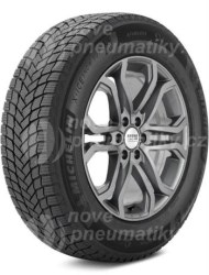 275/40R22 108H, Michelin, X ICE SNOW SUV