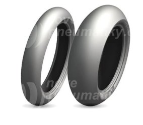 200/60R17 , Michelin, POWER PERFORMANCE SLICK