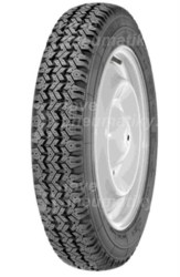 135R15 72Q, Michelin, X M+S 89