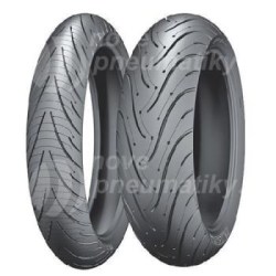 160/60R18 70W, Michelin, PILOT ROAD 3